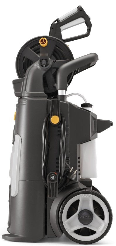 Stiga Hochdruckreiniger HPS 550R