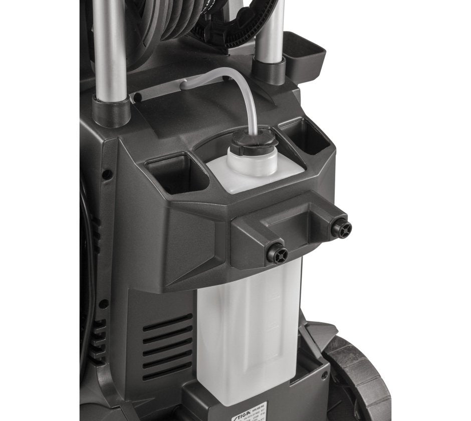 Stiga Hochdruckreiniger HPS 550R