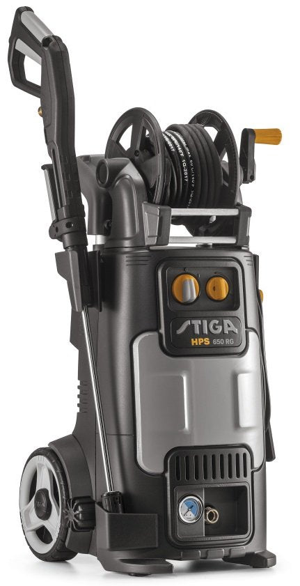 Stiga Hochdruckreiniger HPS 650 RG