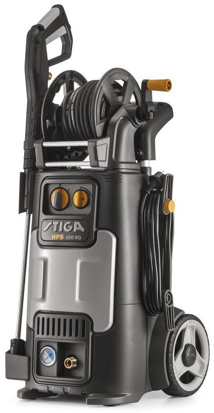 Stiga Hochdruckreiniger HPS 650 RG