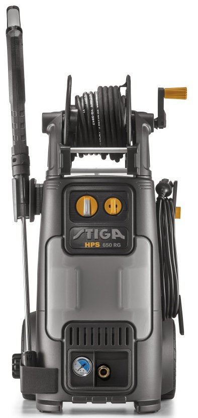 Stiga Hochdruckreiniger HPS 650 RG