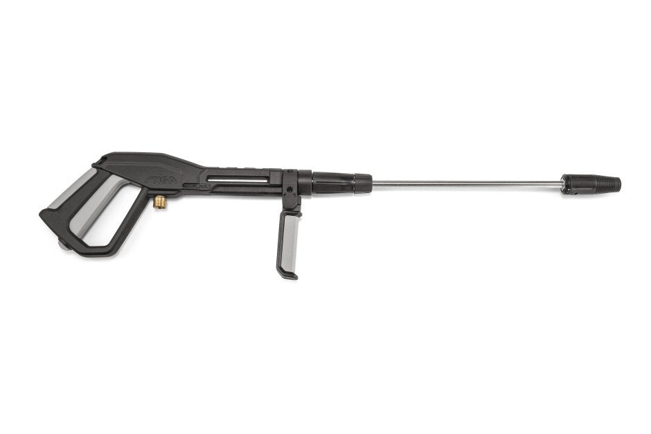 Stiga Hochdruckreiniger HPS 650 RG