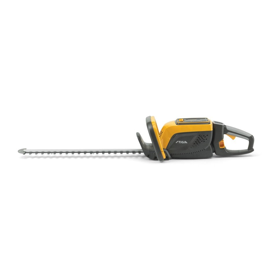 Stiga Akku-Heckenschere HT 500e Kit - mit Akku und Ladegerät