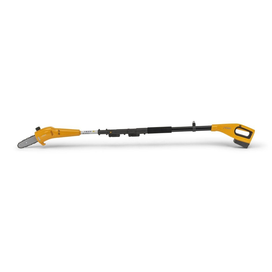 Stiga Akku Multitool MT 100e Kit - mit Akku und Ladegerät