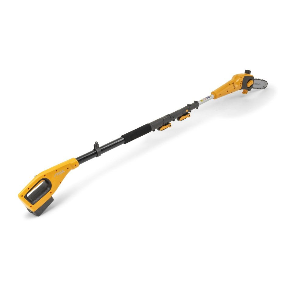 Stiga Akku Multitool MT 100e Kit - mit Akku und Ladegerät