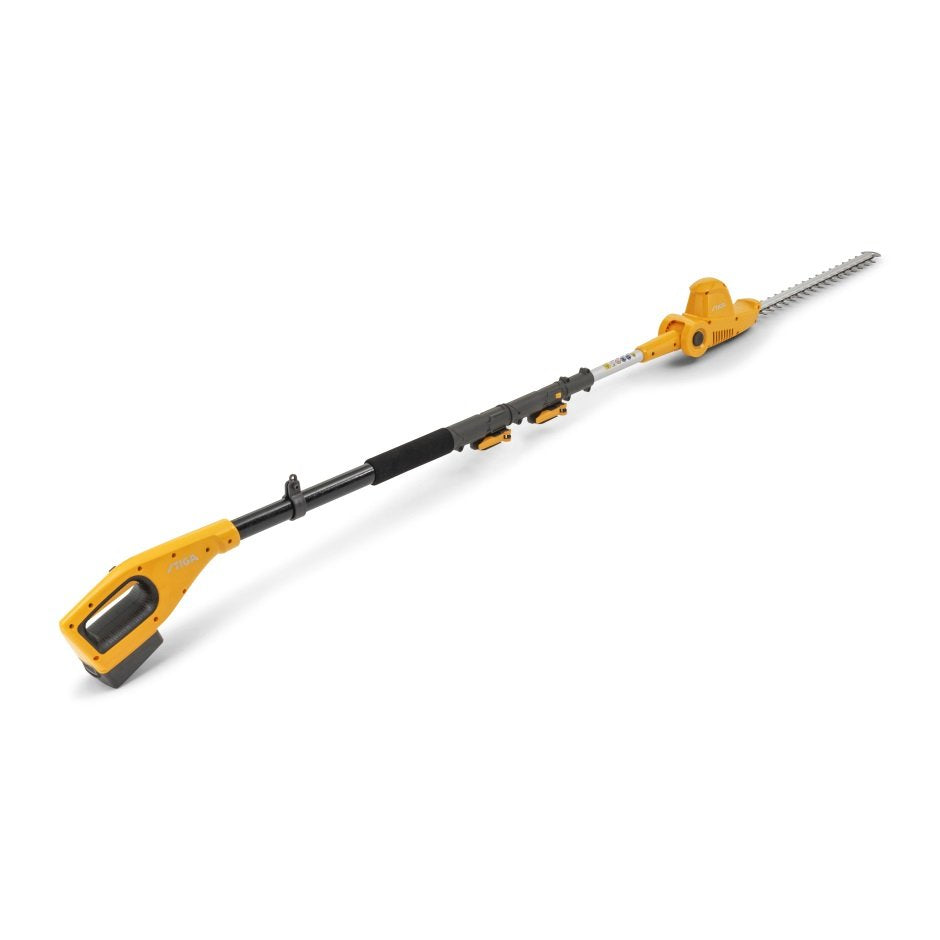 Stiga Akku Multitool MT 100e Kit - mit Akku und Ladegerät