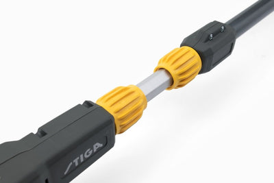 Stiga Akku Multitool MT 500e - ohne Akku und Ladegerät - Modell 2023