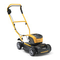 Stiga Akku-Rasenmäher Multiclip 547 AE Kit - mit Akku und Ladegerät