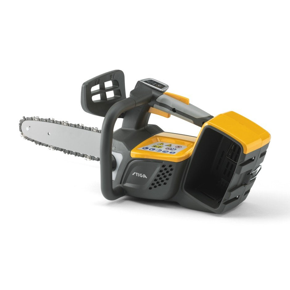Stiga Akku-Baumpflegesäge PR 700e - ohne Akku und Ladegerät