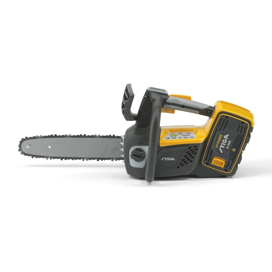 Stiga Akku-Baumpflegesäge PR 700e - ohne Akku und Ladegerät