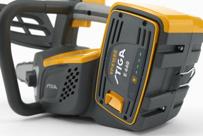 Stiga Akku-Baumpflegesäge PR 700e - ohne Akku und Ladegerät - Modell 2025