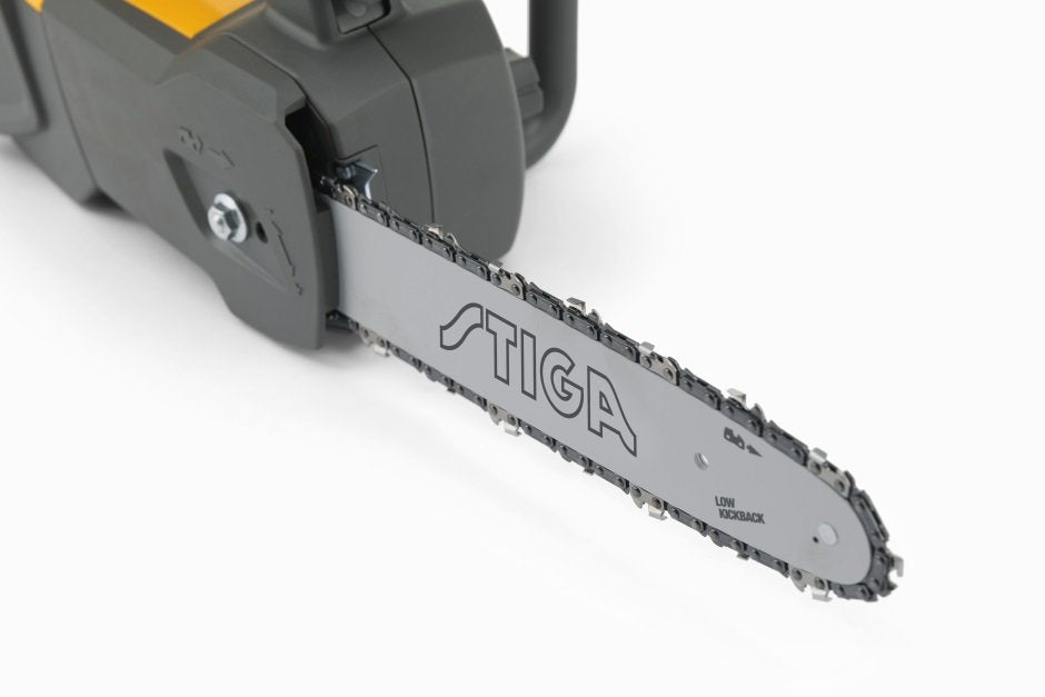 Stiga Akku-Baumpflegesäge PR 700e - ohne Akku und Ladegerät