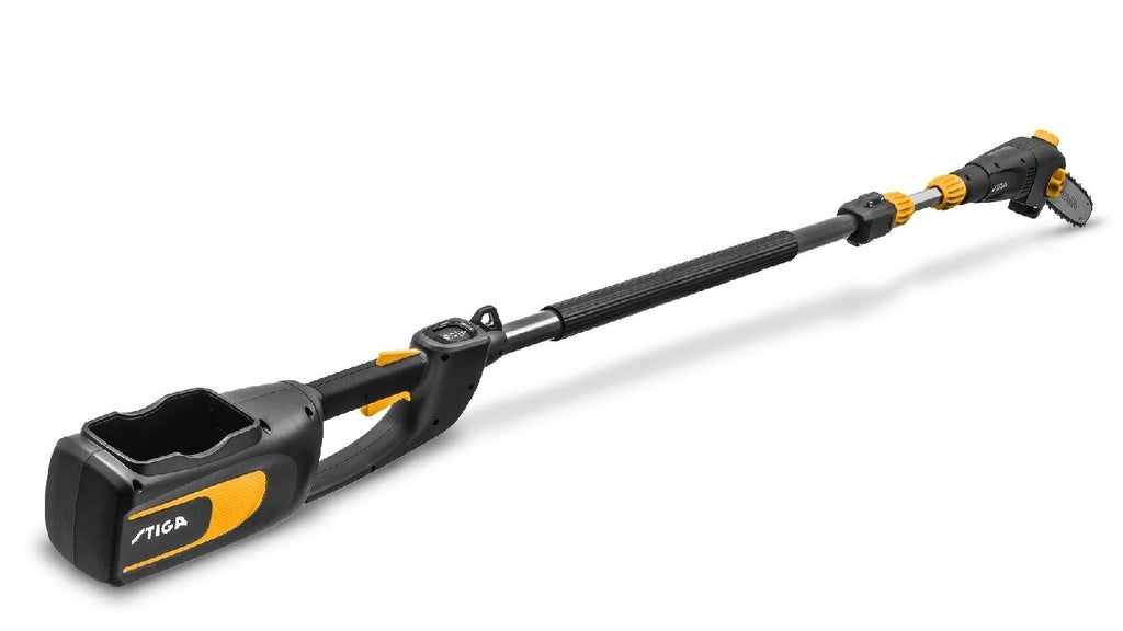 Stiga Akku Hochentaster PS 700e - ohne Akku und Ladegerät