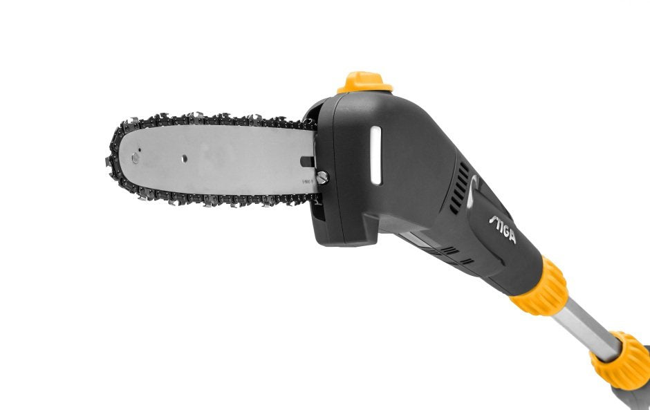 Stiga Akku Hochentaster PS 700e - ohne Akku und Ladegerät