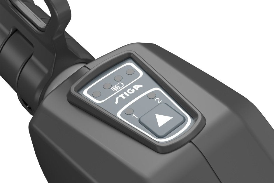 Stiga Akku Hochentaster PS 900e - ohne Akku und Ladegerät - Modell 2023