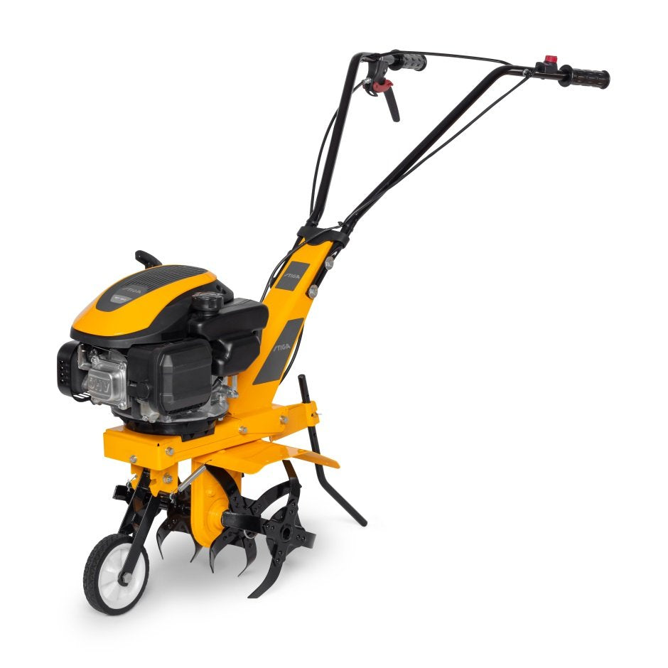 Stiga Motorhacke SRC 36 V