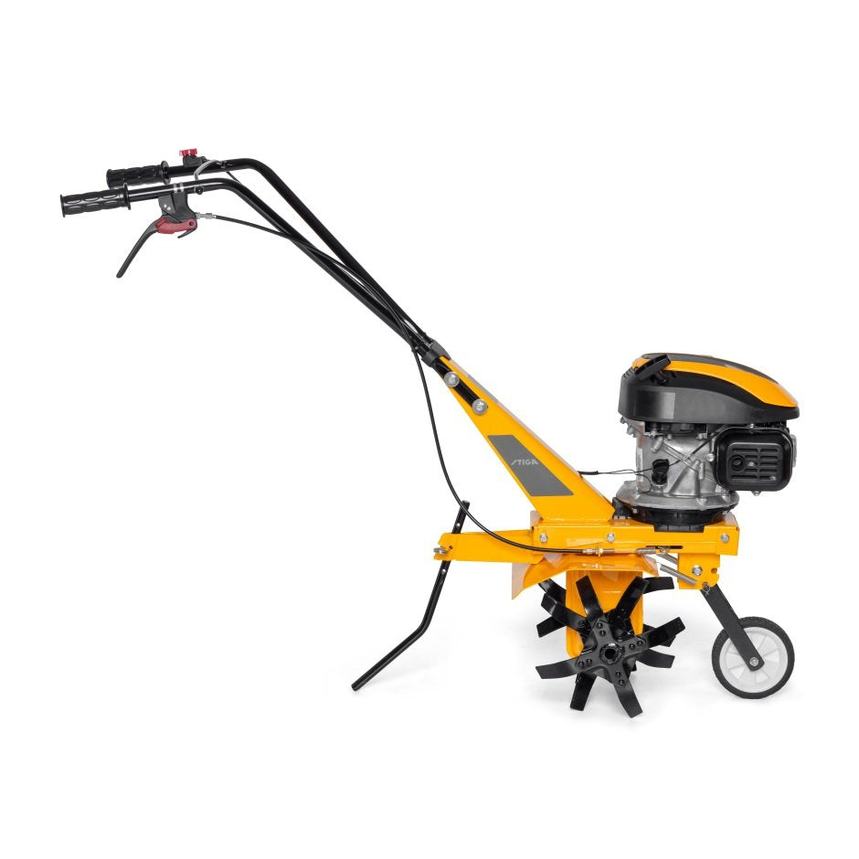 Stiga Motorhacke SRC 36 V