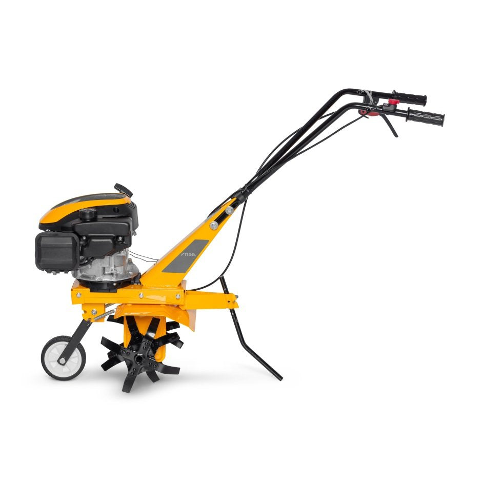 Stiga Motorhacke SRC 36 V