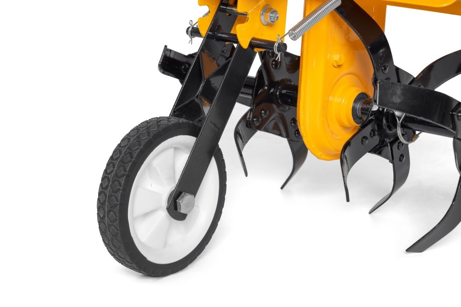 Stiga Motorhacke SRC 36 V