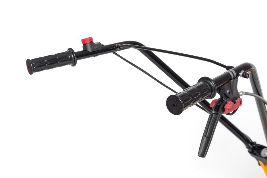 Stiga Motorhacke SRC 36 V