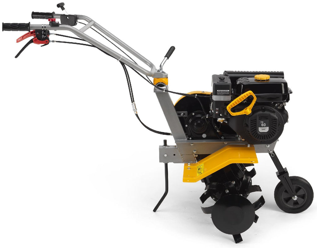 Stiga Motorhacke SRC 585 RG