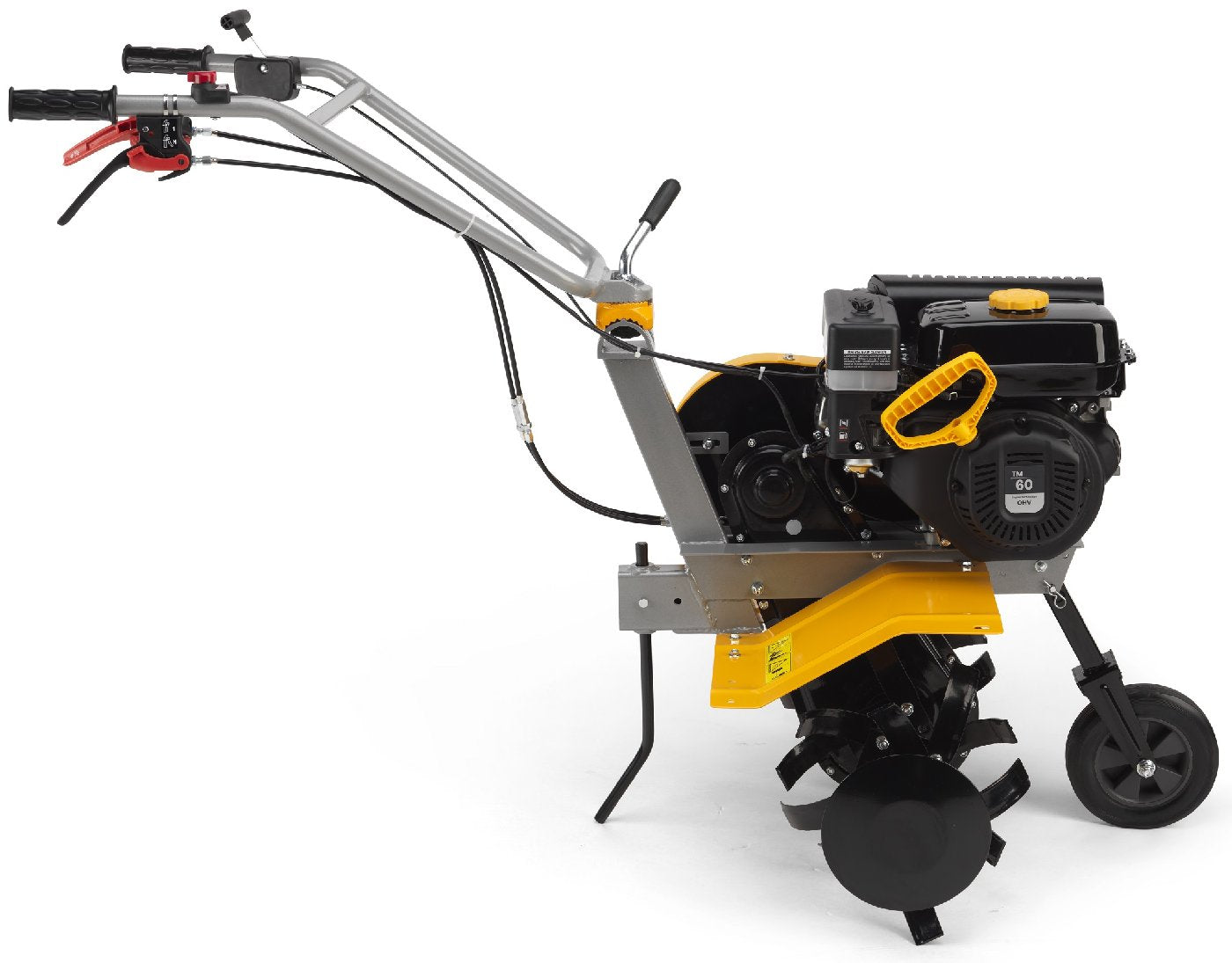 Stiga Motorhacke SRC 585 RG