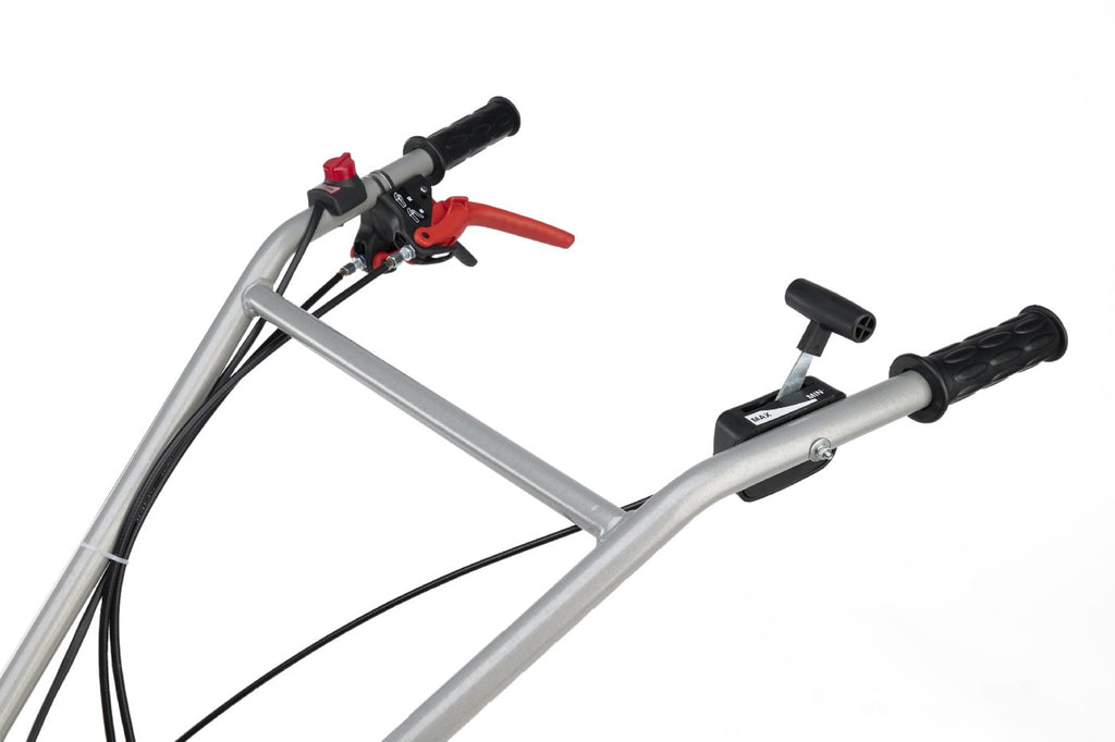 Stiga Motorhacke SRC 585 RG