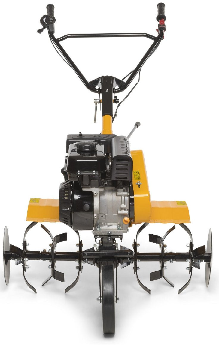 Stiga Motorhacke SRC 685 RG