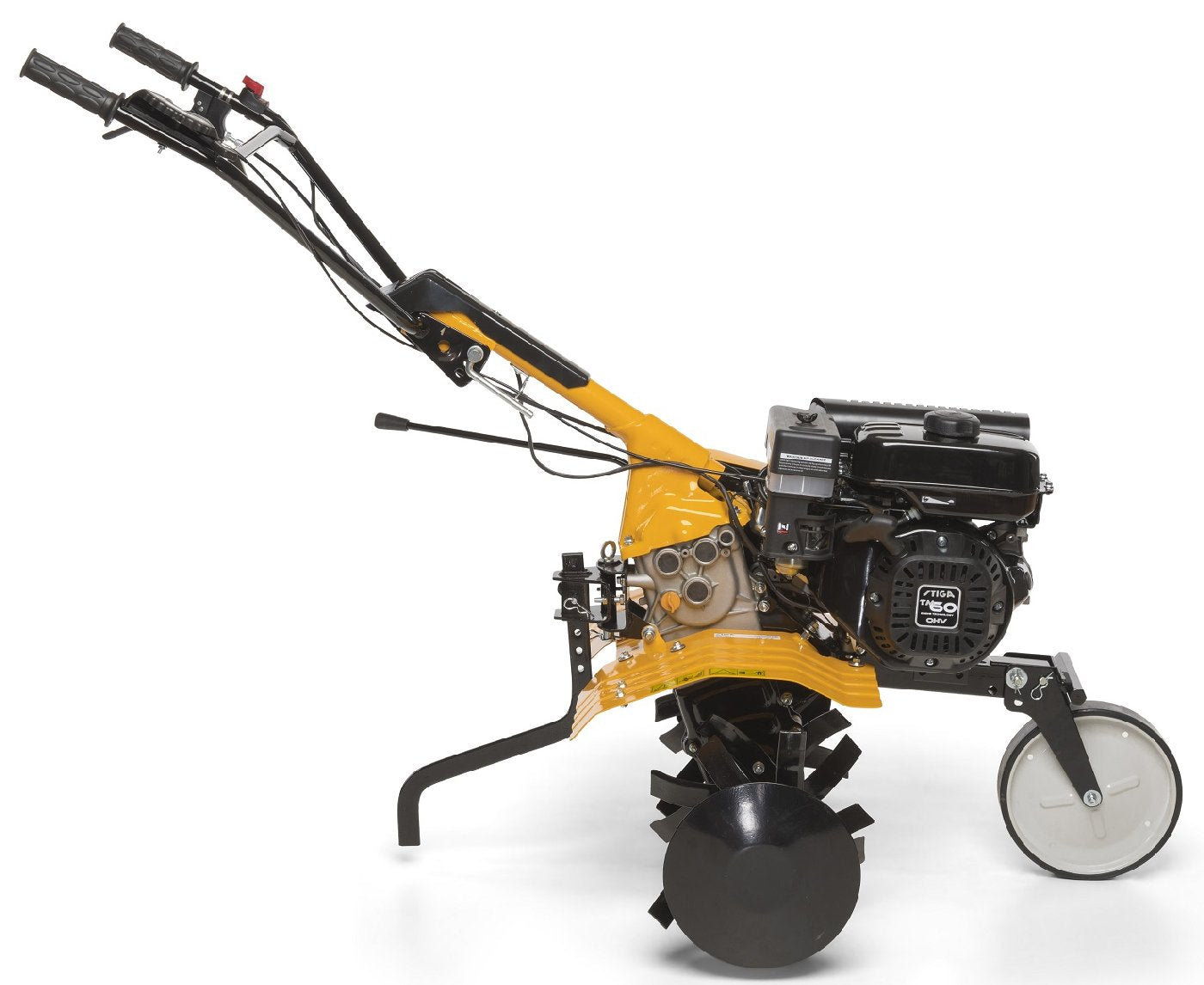 Stiga Motorhacke SRC 685 RG