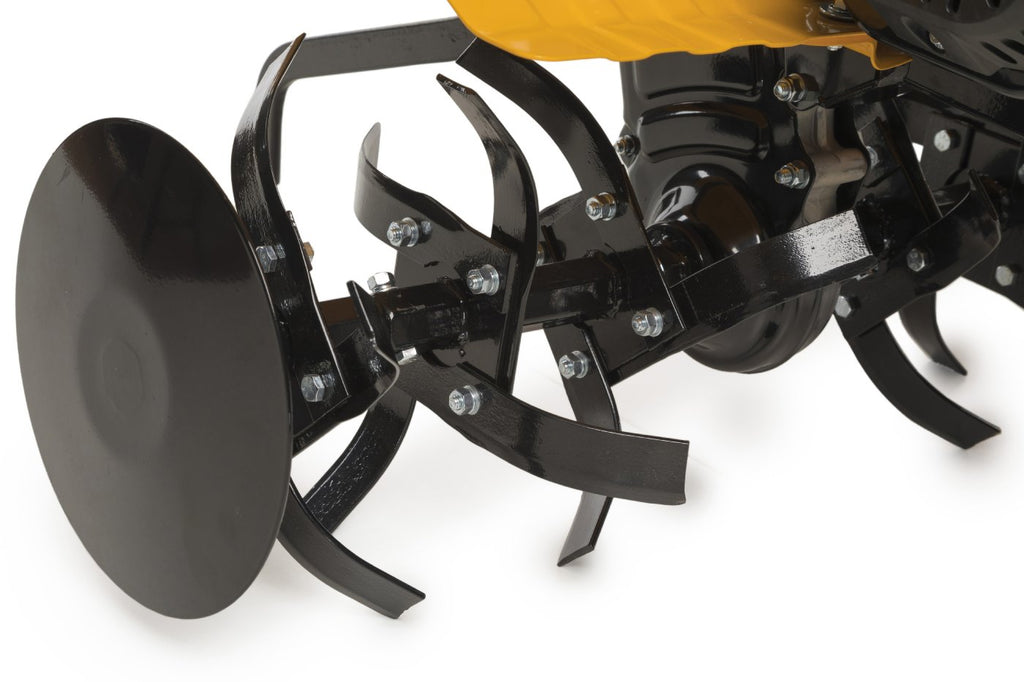 Stiga Motorhacke SRC 685 RG