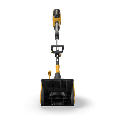 Stiga Akku Schneefräse ST 300e Kit - mit 2 Ah Akku und Ladegerät - Modell 2023