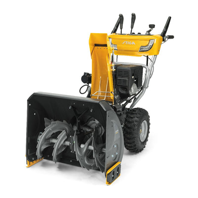 Stiga Benzin-Schneefräse ST 5262 P - Modell 2024/2025