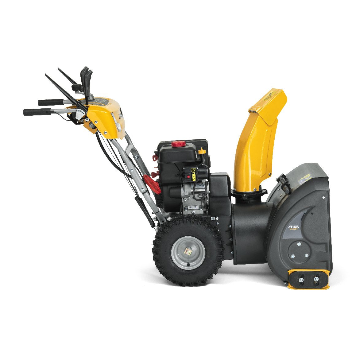 Stiga Benzin-Schneefräse ST 5262 P - Modell 2024/2025