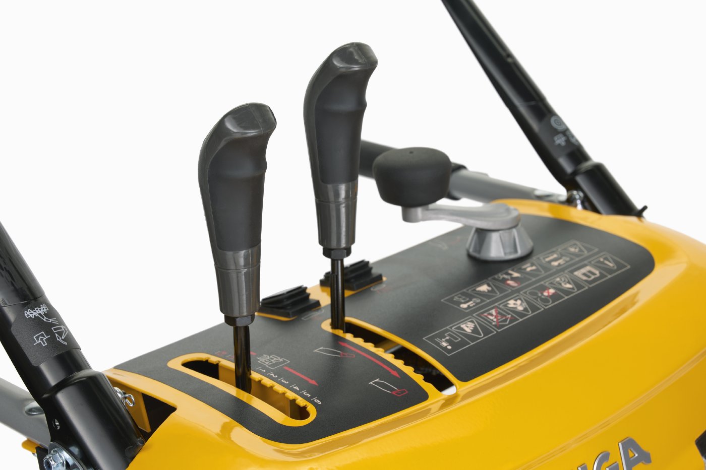 Stiga Benzin-Schneefräse ST 5262 P - Modell 2024/2025