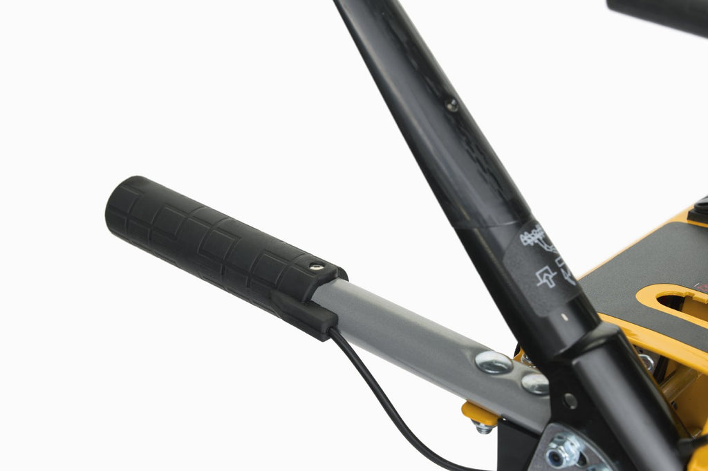 Stiga Benzin-Schneefräse ST 5262 P