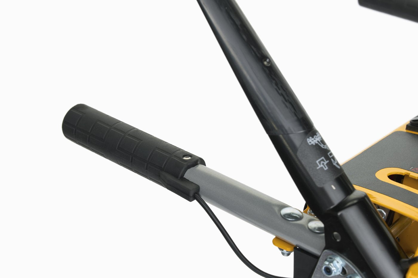 Stiga Benzin-Schneefräse ST 5262 P
