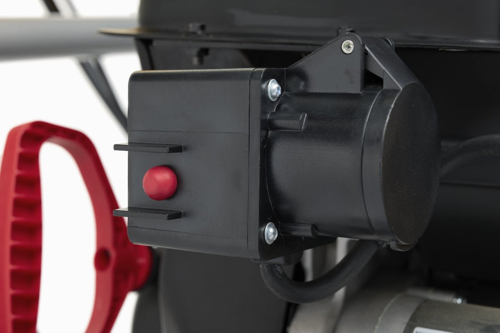 Stiga Schneefräse ST 6272 P Trac