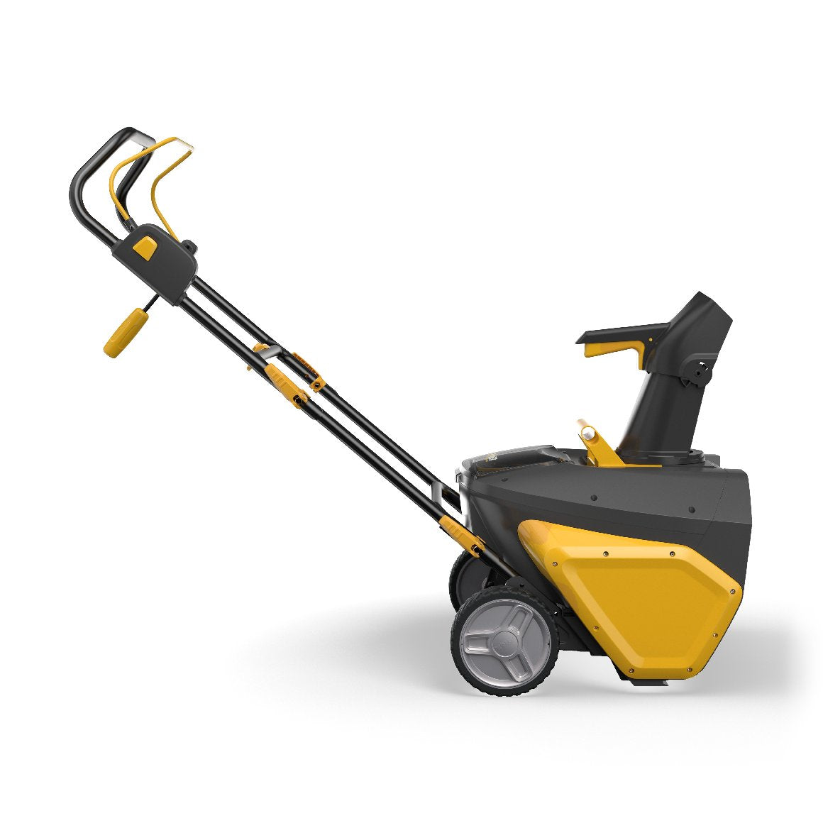 Stiga Akku Schneefräse ST 700e Kit - mit Akku und Ladegerät
