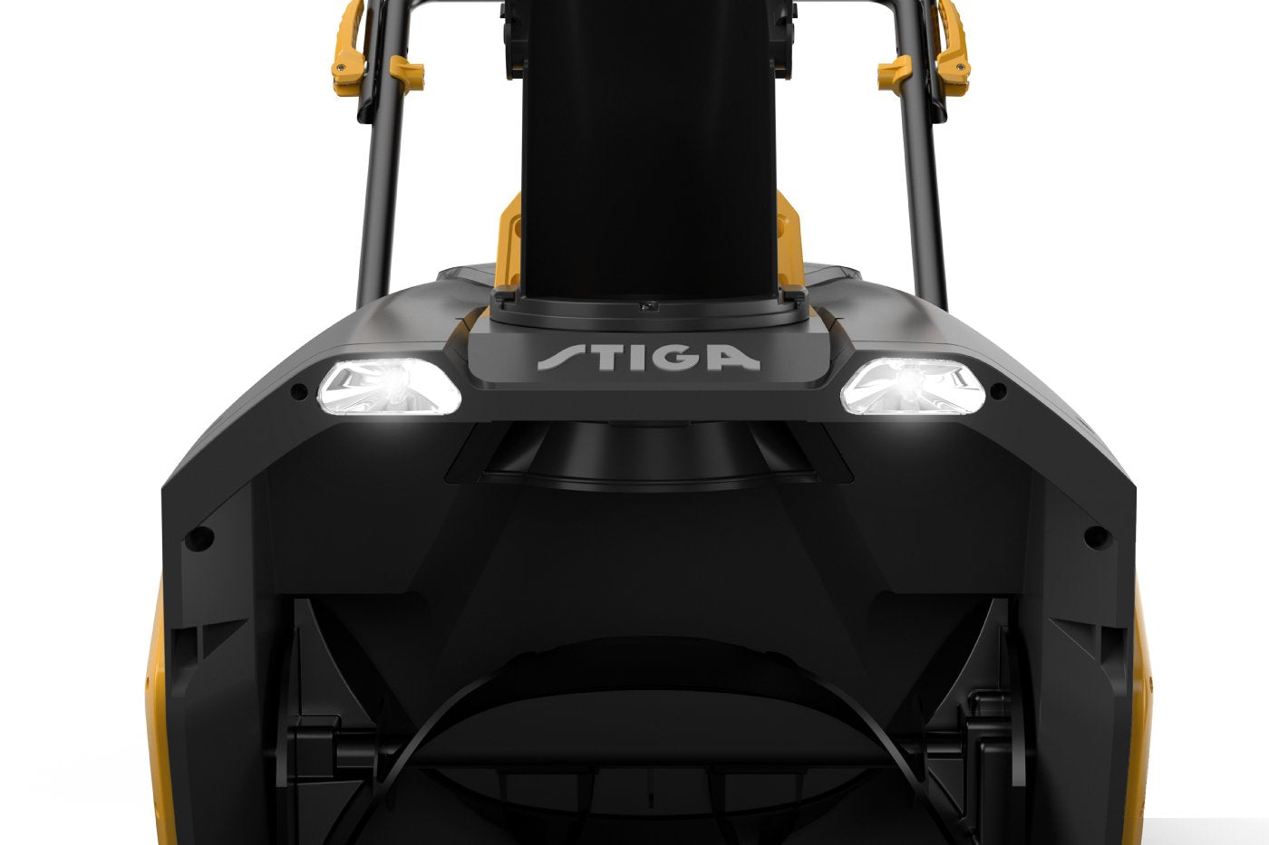 Stiga Akku Schneefräse ST 700e Kit - mit Akku und Ladegerät