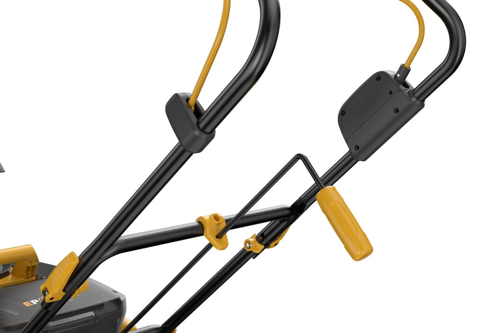 Stiga Akku Schneefräse ST 700e Kit - mit Akku und Ladegerät