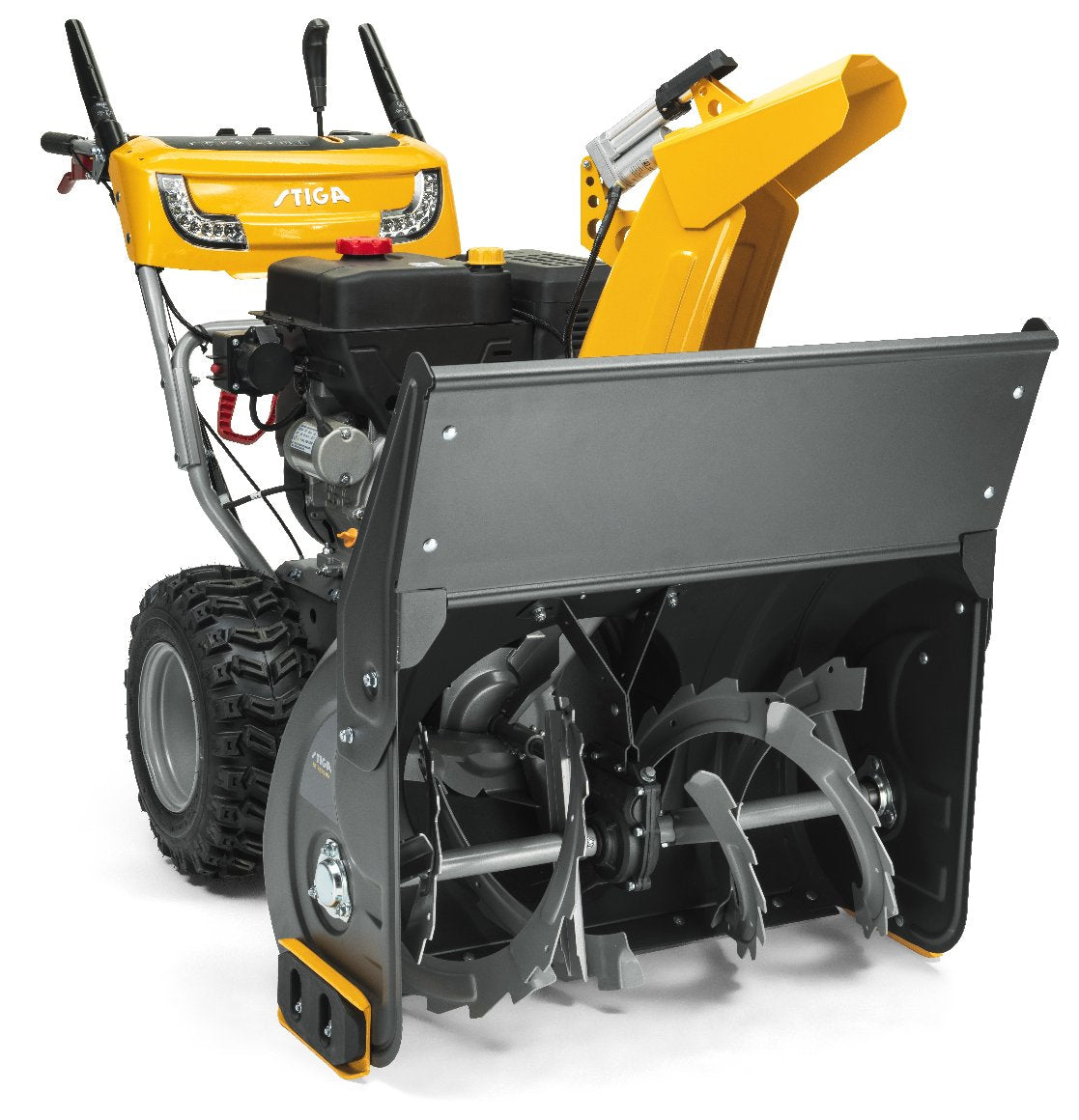 Stiga Schneefräse ST 7276 PH - Modell 2024/2025
