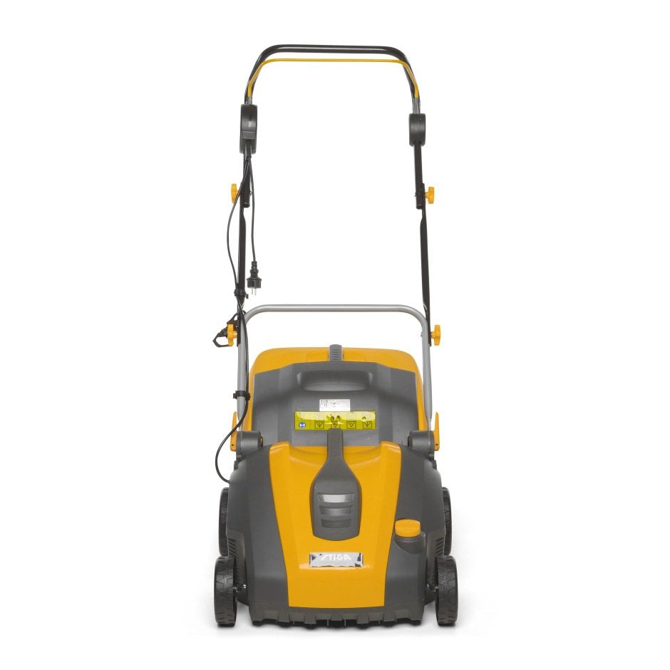 Stiga Elektro-Vertikutierer SV 415 E inkl. Fangsack