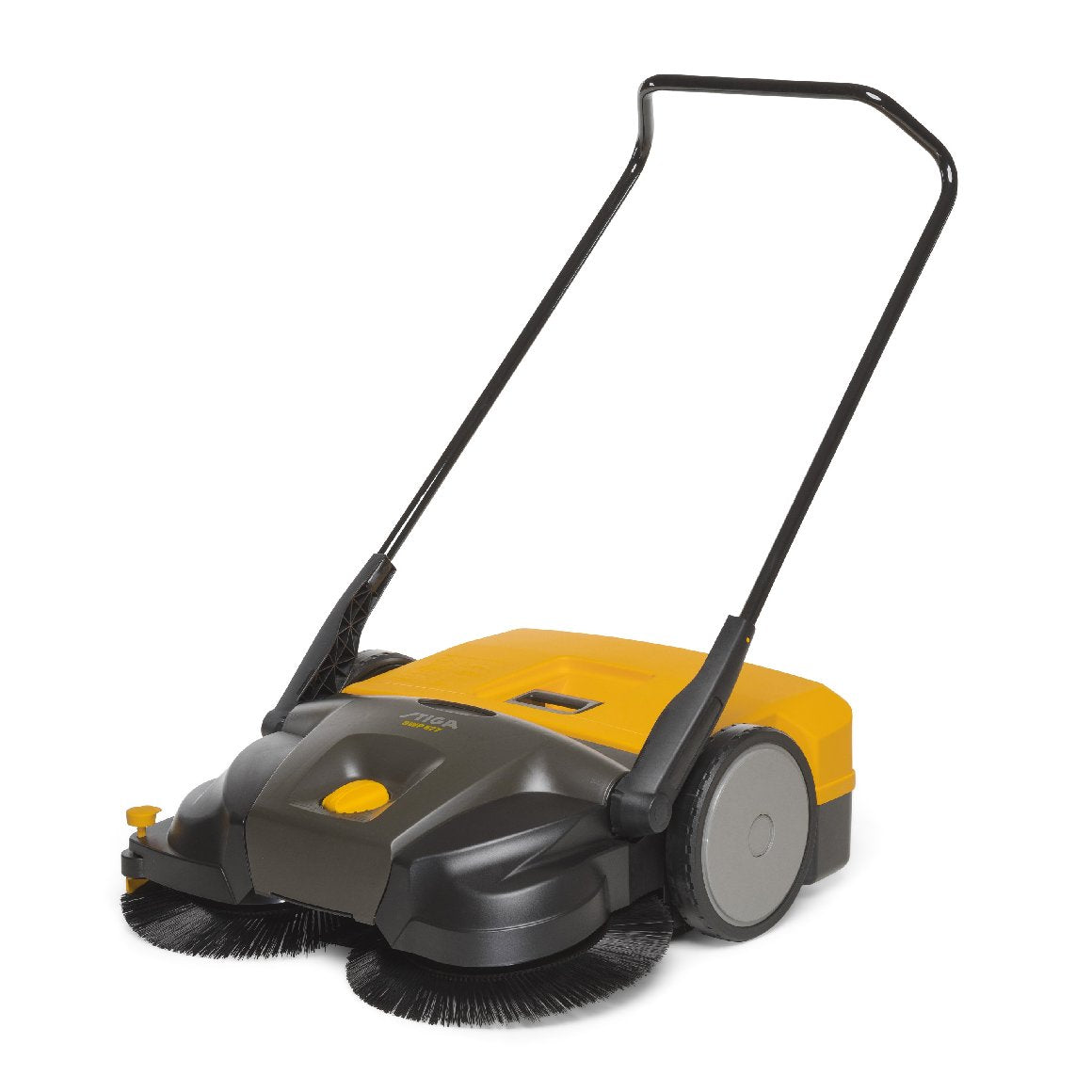 Stiga Bodenkehrmaschine SWP 577