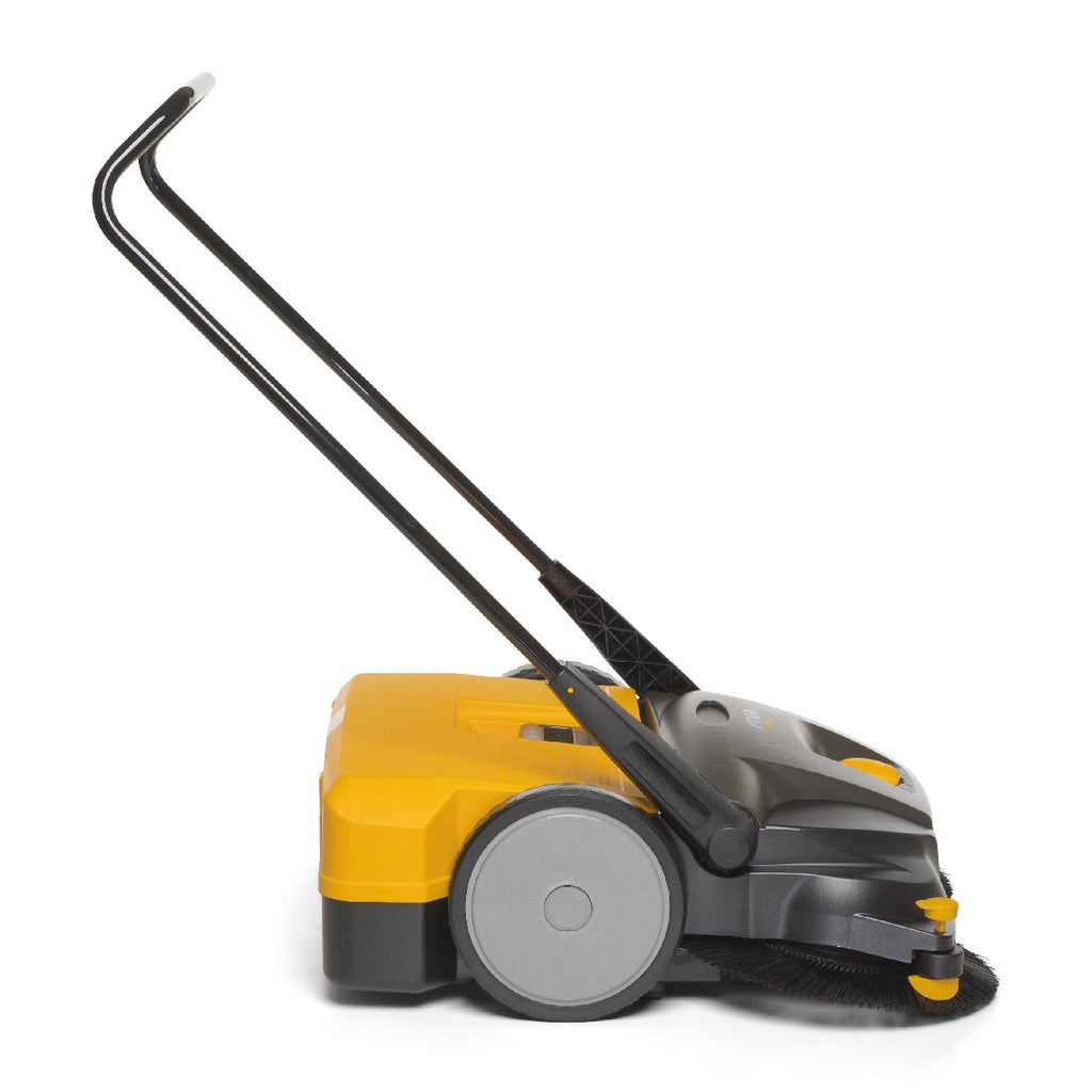 Stiga Bodenkehrmaschine SWP 577
