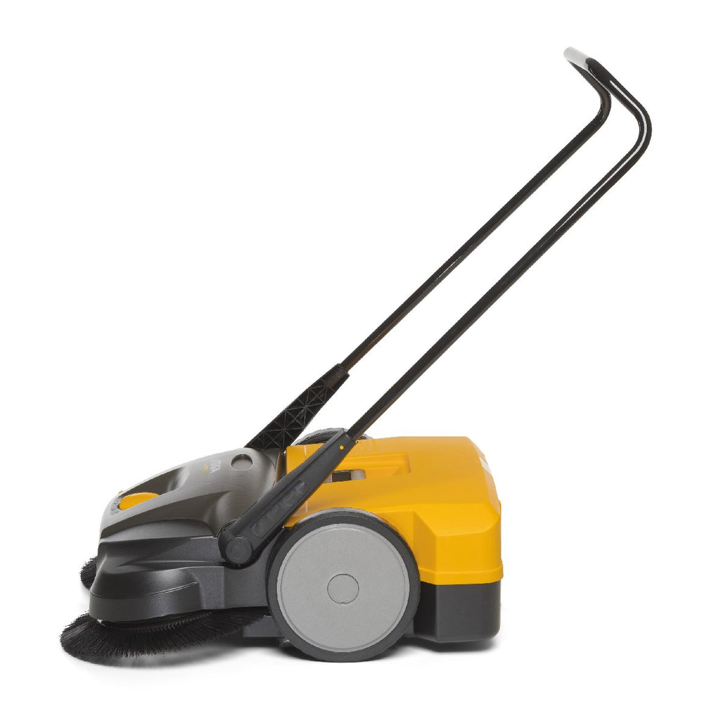 Stiga Bodenkehrmaschine SWP 577