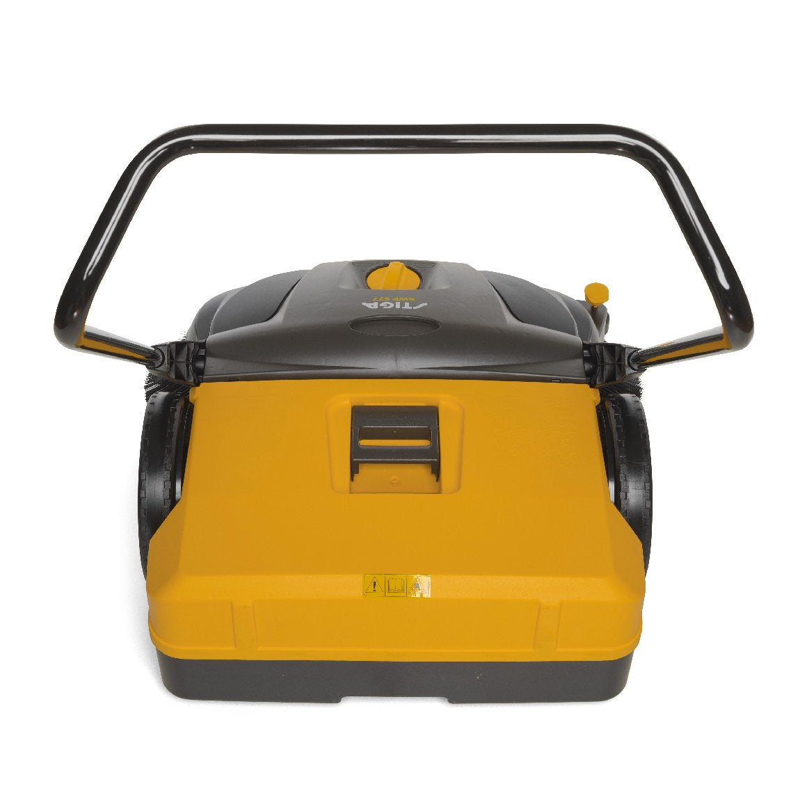 Stiga Bodenkehrmaschine SWP 577