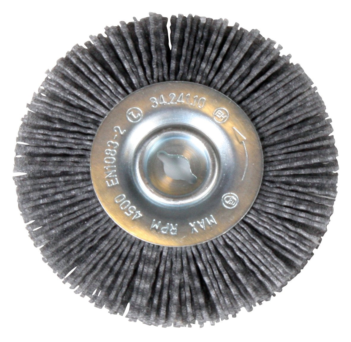 Texas Nylon Bürste 90063100