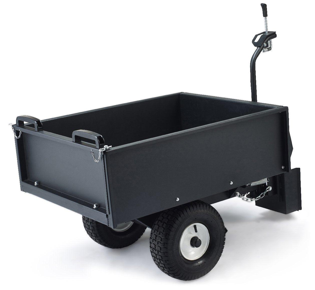 Texas Anbau-Dumper 90068075 - MotorLand.at