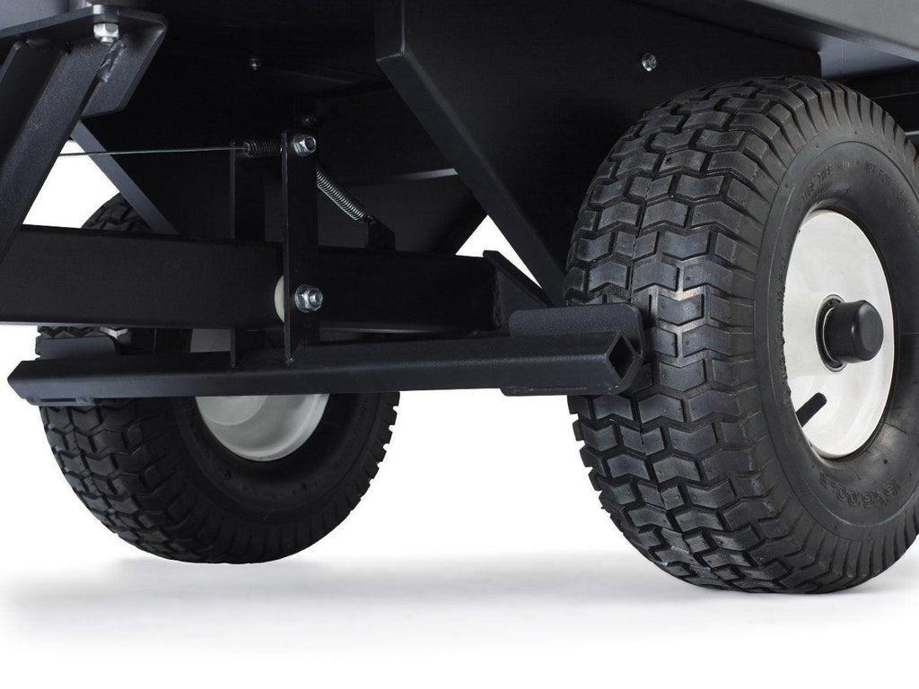 Texas Anbau-Dumper 90068075 - MotorLand.at
