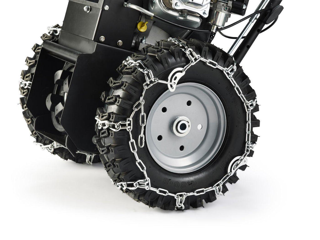 Texas Schneeketten 90068079 - MotorLand.at